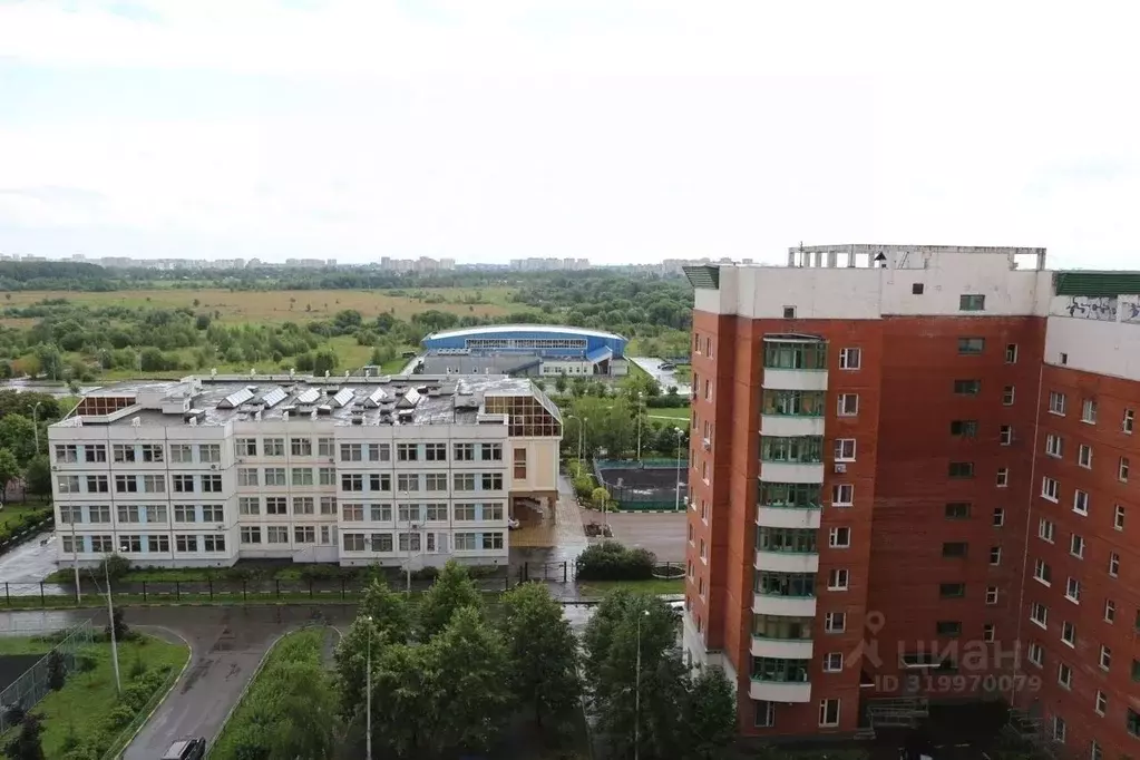 1-к кв. Москва проезд Чечерский, 56к1 (41.0 м) - Фото 0