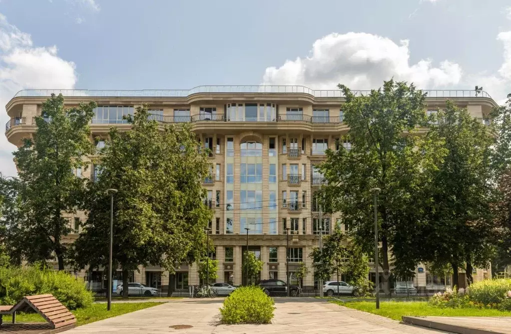 3-к кв. Санкт-Петербург ул. Гастелло, 7 (150.0 м) - Фото 1