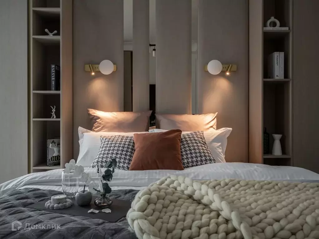 Продаётся 4-к квартира, 130 м - Фото 0