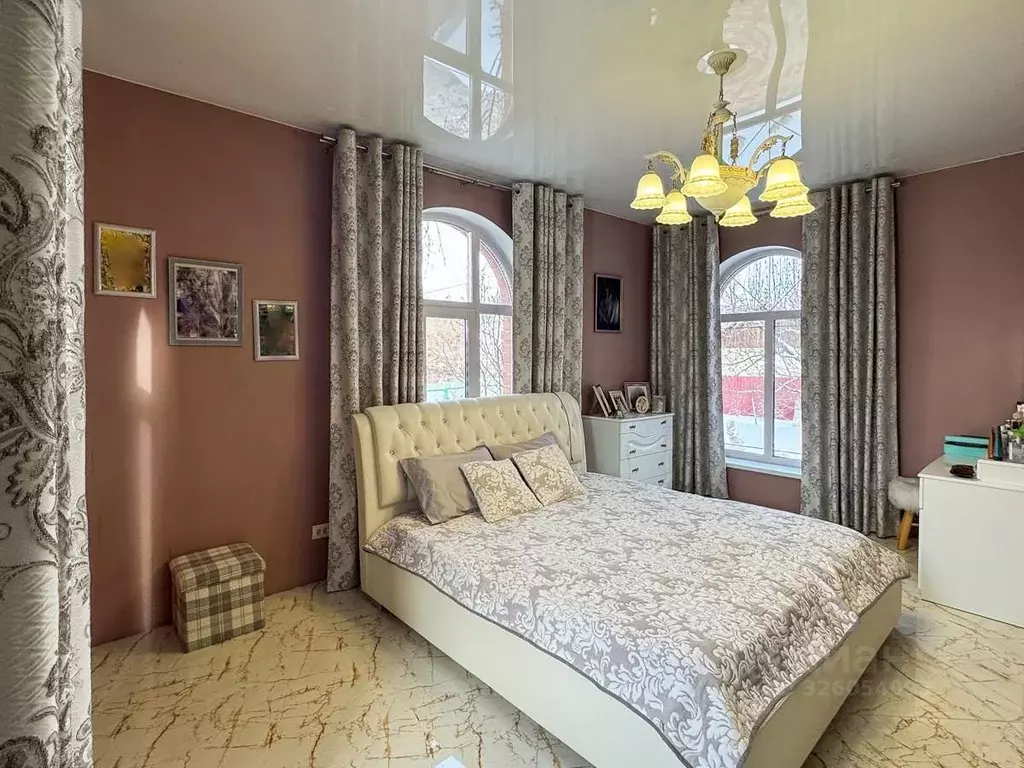 Коттедж в Амурская область, Благовещенск Трудовая ул., 106/4 (200 м) - Фото 1