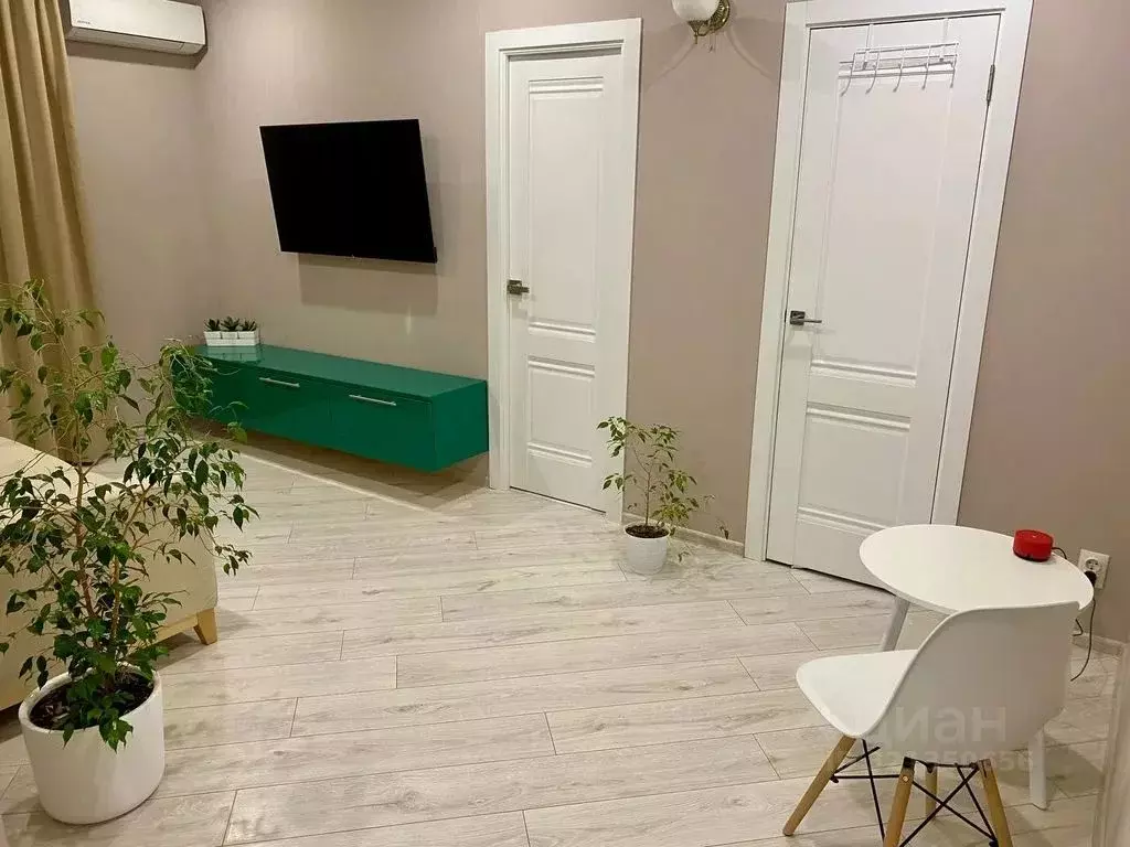 1-к кв. Татарстан, Пестречинский район, Шигалеевское с/пос, с. Новое ... - Фото 2