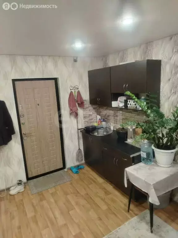 1к в -комнатной квартире ( м) - Фото 2