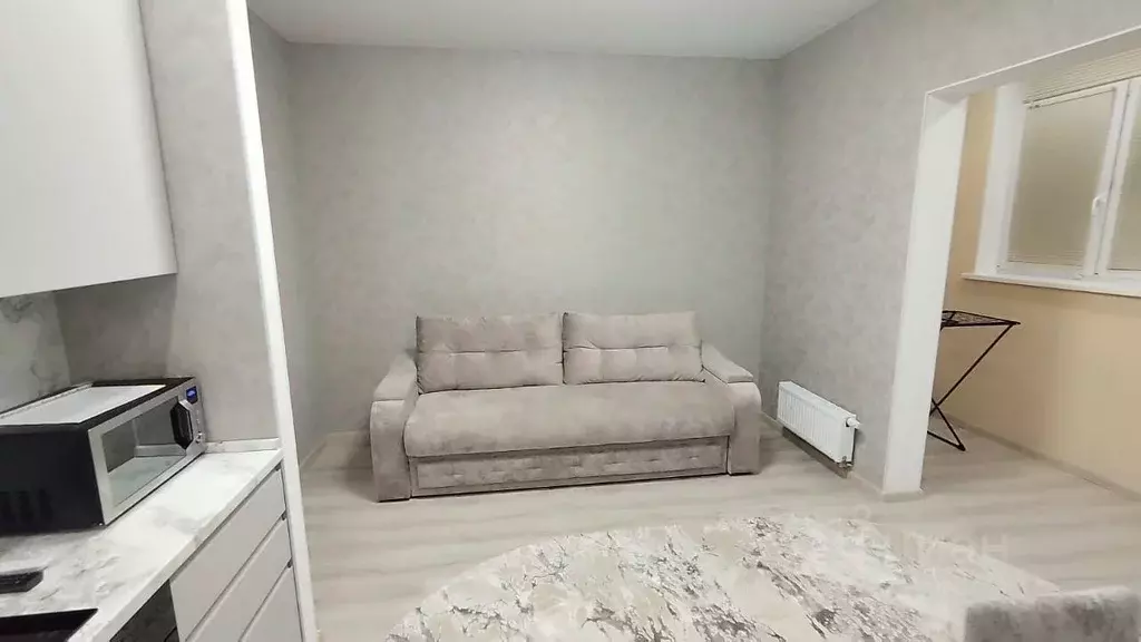 Студия Тюменская область, Тюменский район, д. Патрушева ул. Александра ... - Фото 2