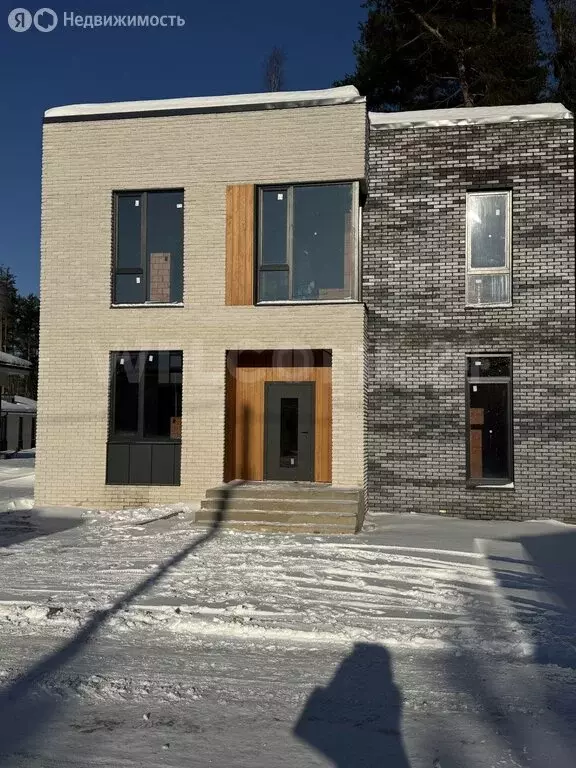 Дом в Московская область, городской округ Щёлково, деревня Никифорово ... - Фото 2