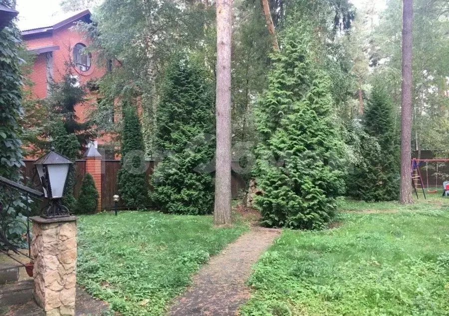 Дом в Московская область, Раменский муниципальный округ, Кратово пгт ... - Фото 1