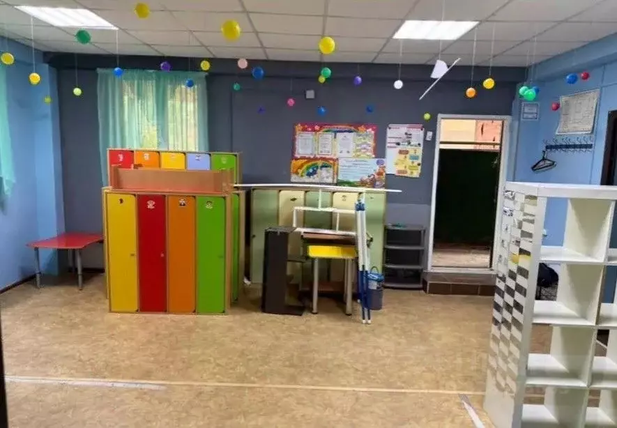 Помещение свободного назначения в Краснодарский край, Сочи Виноградная ... - Фото 1