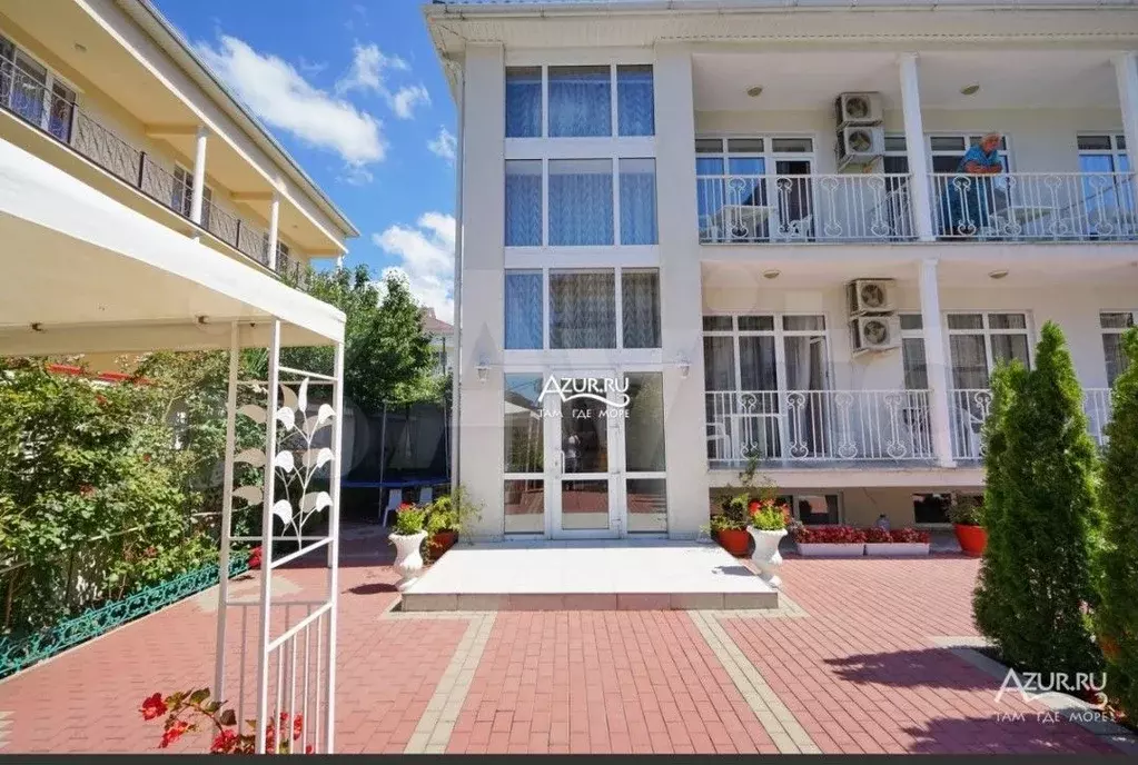 Комната 20 м, 1/2 эт. - Фото 0
