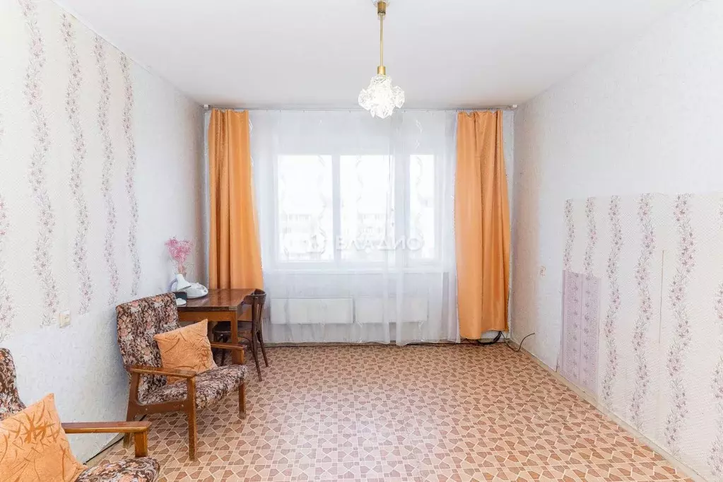 3-к кв. Владимирская область, Ковров ул. Зои Космодемьянской, 1/8 ... - Фото 1