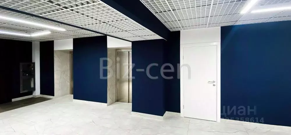 Офис в Москва Чермянский проезд, 7 (91 м) - Фото 2