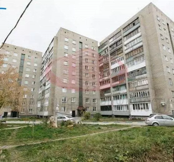 Квартира, 1 комната, 32.2 м - Фото 0