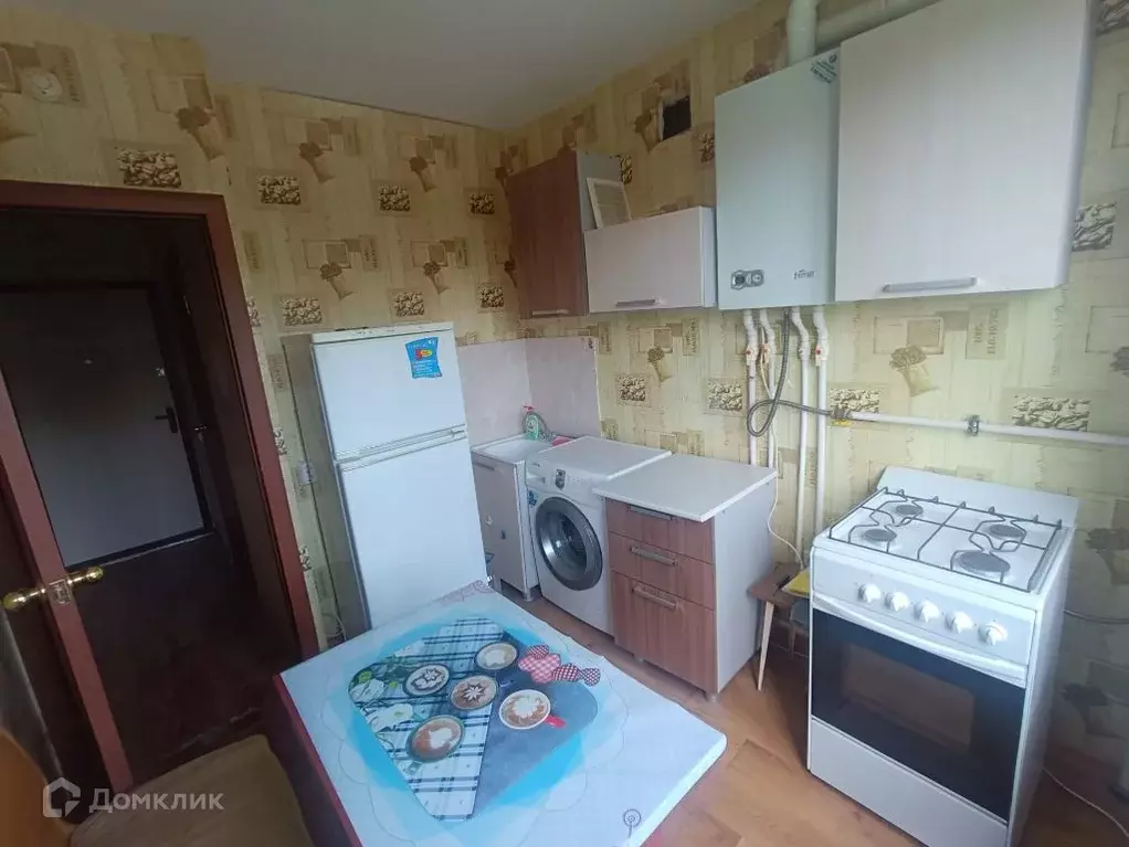 Продаётся 1-к квартира, 28 м - Фото 0