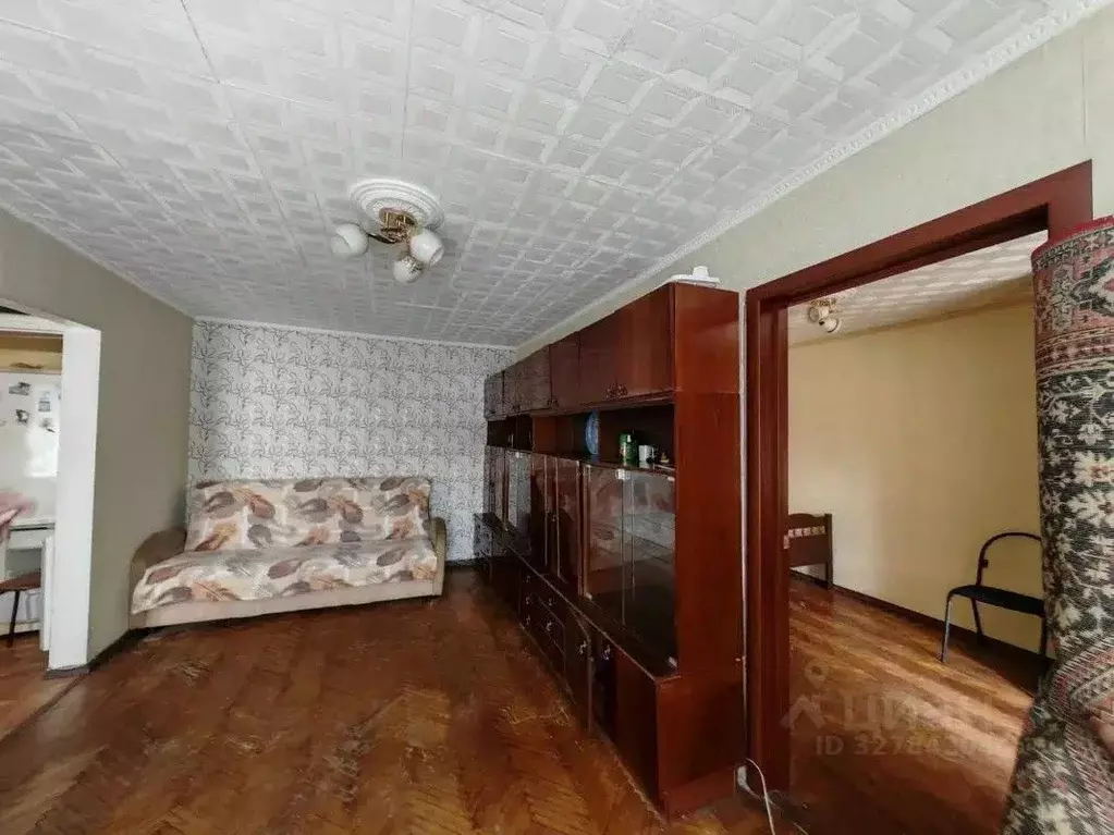 2-к кв. Московская область, Щелково Советская ул., 54а (43.0 м) - Фото 1