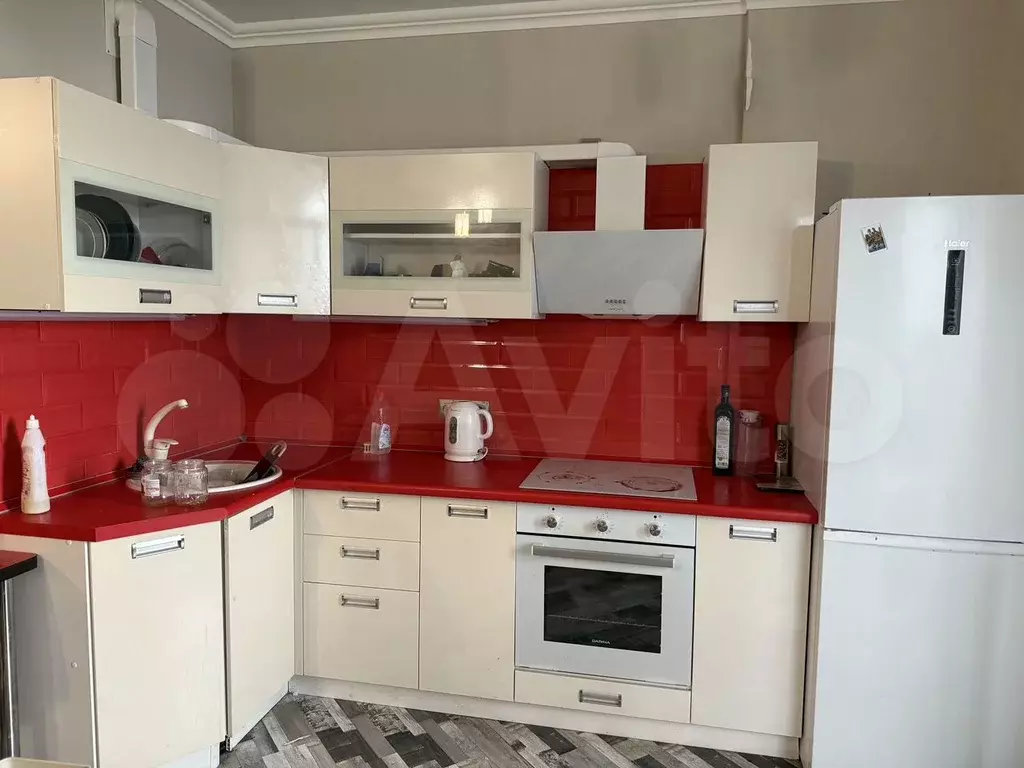 2-к. квартира, 40 м, 10/18 эт. - Фото 0
