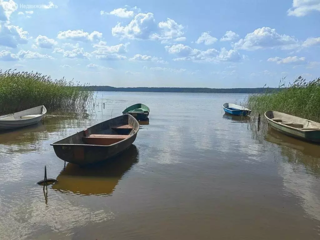 Дом в Куйвозовское сельское поселение, садоводческий массив Васкелово, ... - Фото 1