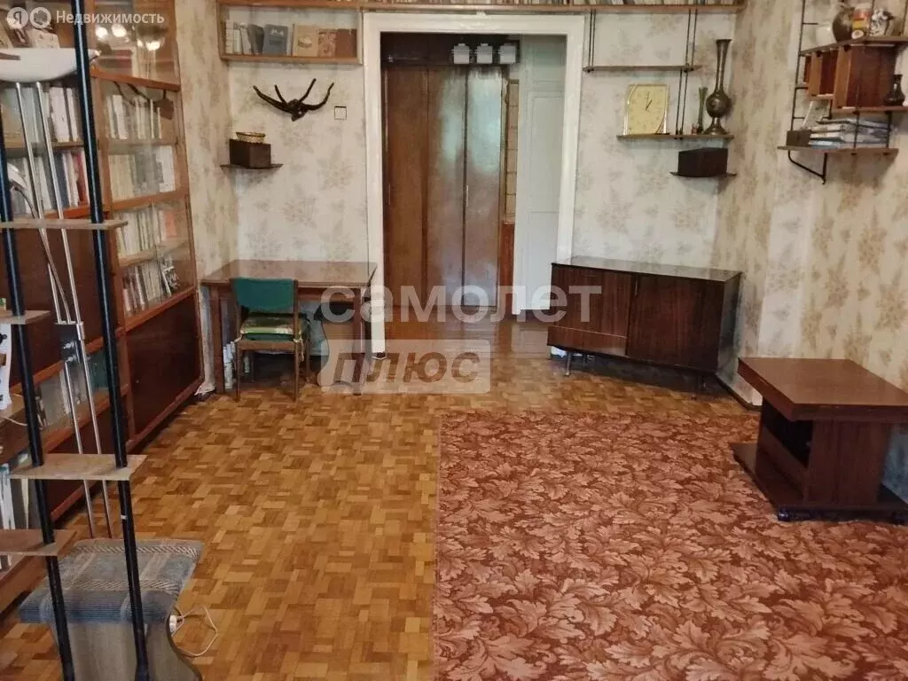 3-комнатная квартира: Челябинск, улица Мира, 6А (79.9 м) - Фото 1