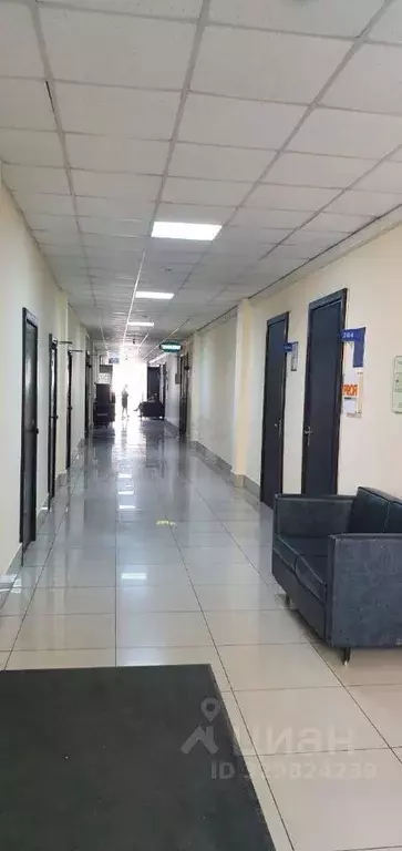 Офис в Тульская область, Тула просп. Ленина, 102к4 (17 м) - Фото 2