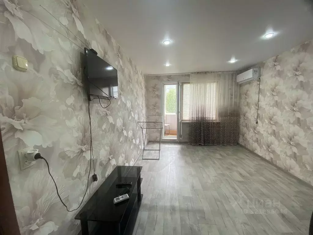 2-к кв. Пензенская область, Пенза ул. Кижеватова, 15 (54.0 м) - Фото 2