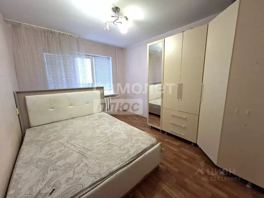 2-к кв. Калмыкия, Элиста 8-й мкр,  (48.0 м) - Фото 2