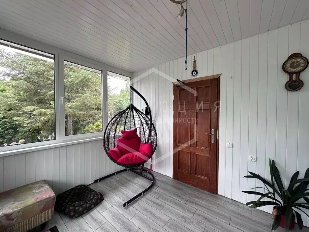 Дом в Калининградская область, Калининград ул. Айвазовского, 55 (252 ... - Фото 2