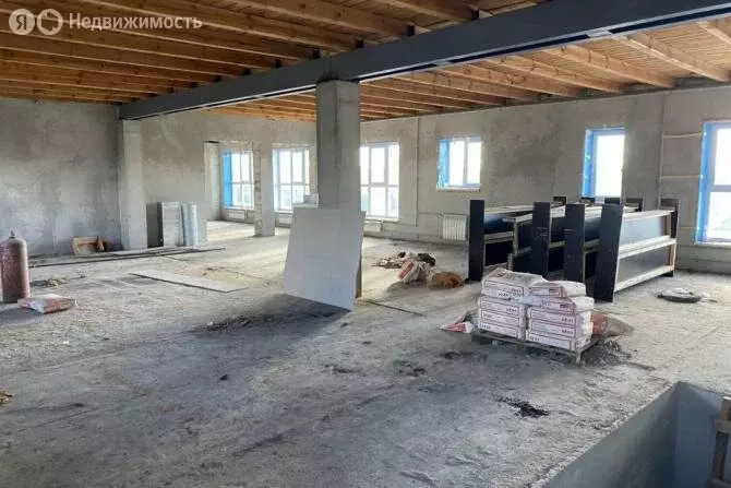 Помещение свободного назначения (500 м) - Фото 0