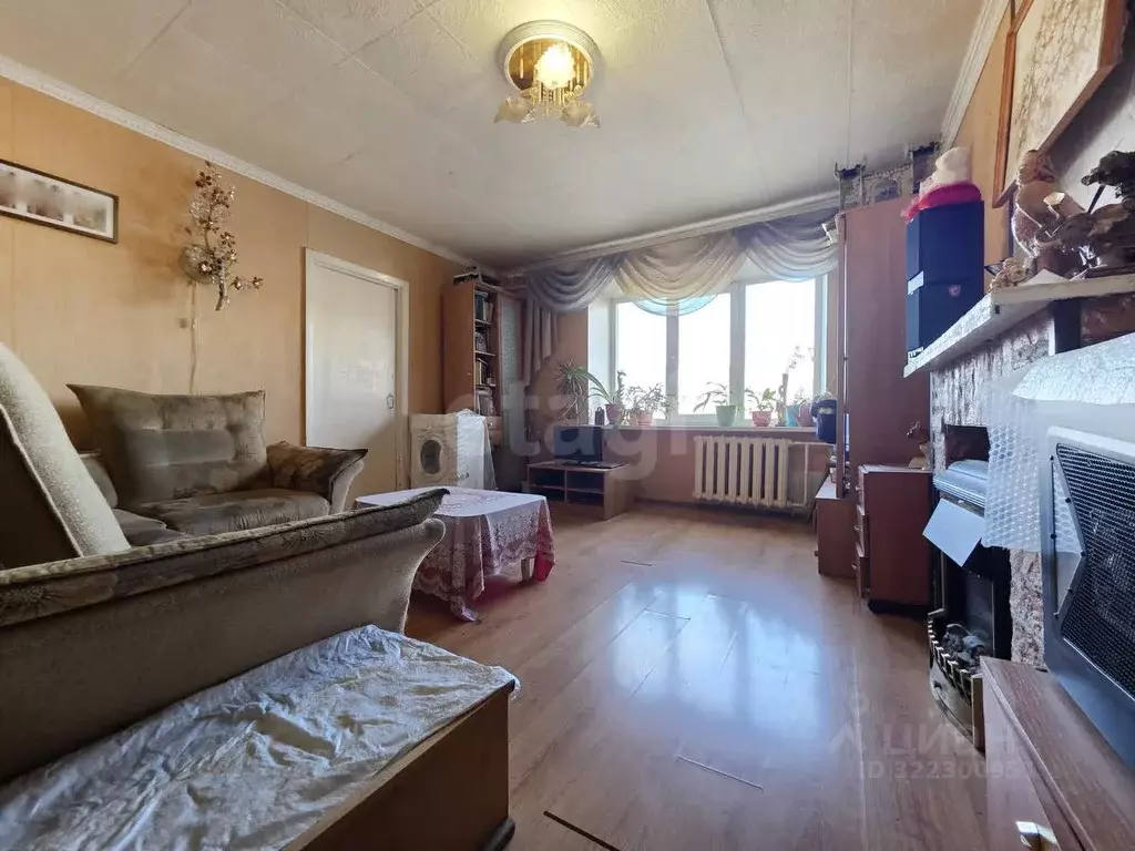 4-к кв. Свердловская область, Нижний Тагил Красноармейская ул., 123 ... - Фото 2