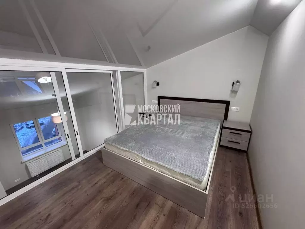 1-к кв. Московская область, Королев ул. Горького, 79к4 (41.0 м) - Фото 1