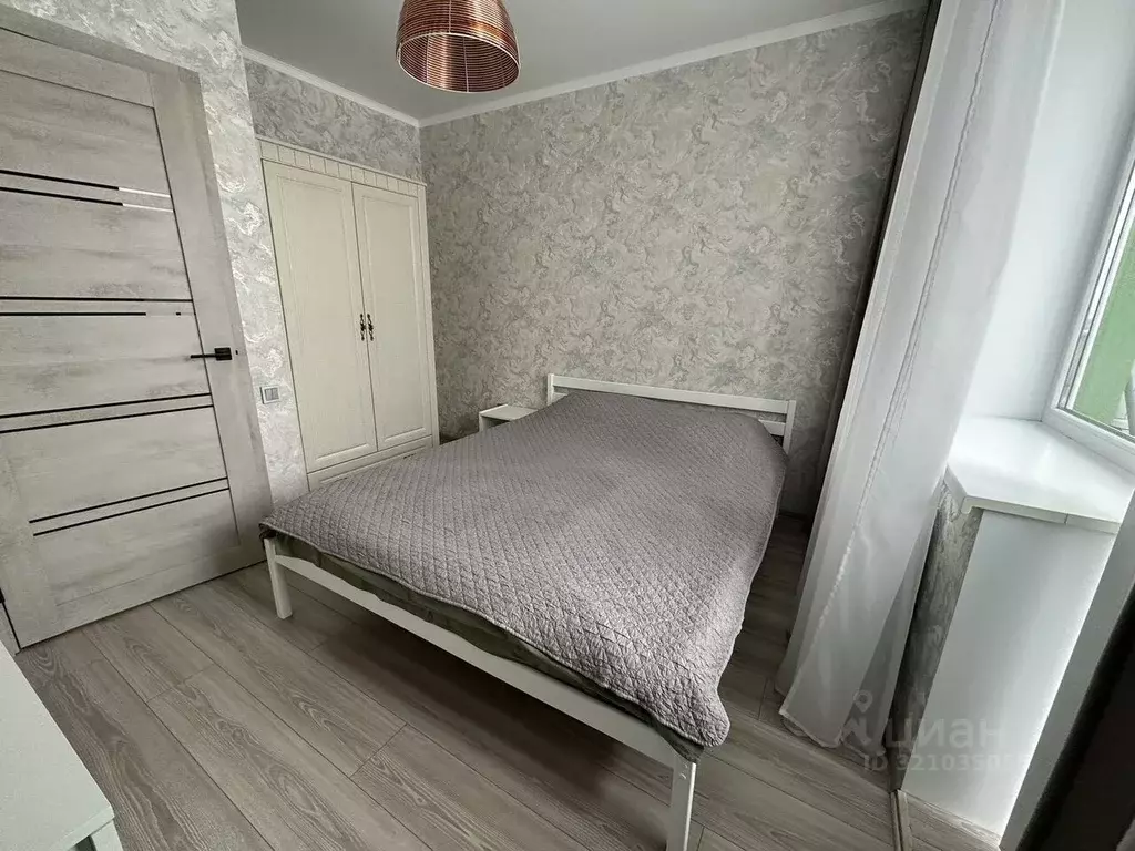 1-к кв. Белгородская область, Белгородский район, Разумное рп ул. ... - Фото 1