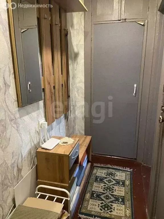 1-комнатная квартира: Пермь, бульвар Гагарина, 87 (31.1 м) - Фото 2
