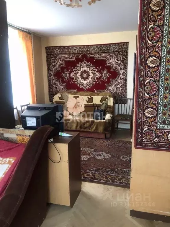 Комната Санкт-Петербург Народная ул., 88 (21.0 м) - Фото 0