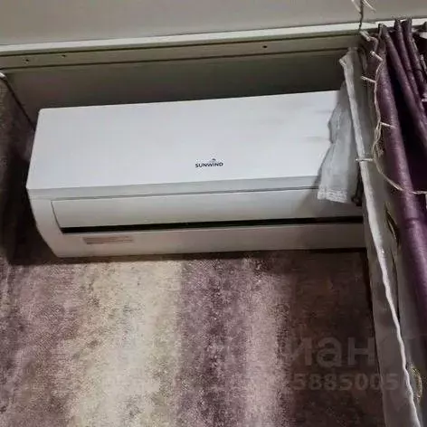 1-к кв. Ставропольский край, Ставрополь ул. 45-я Параллель, 34 (18.5 ... - Фото 1