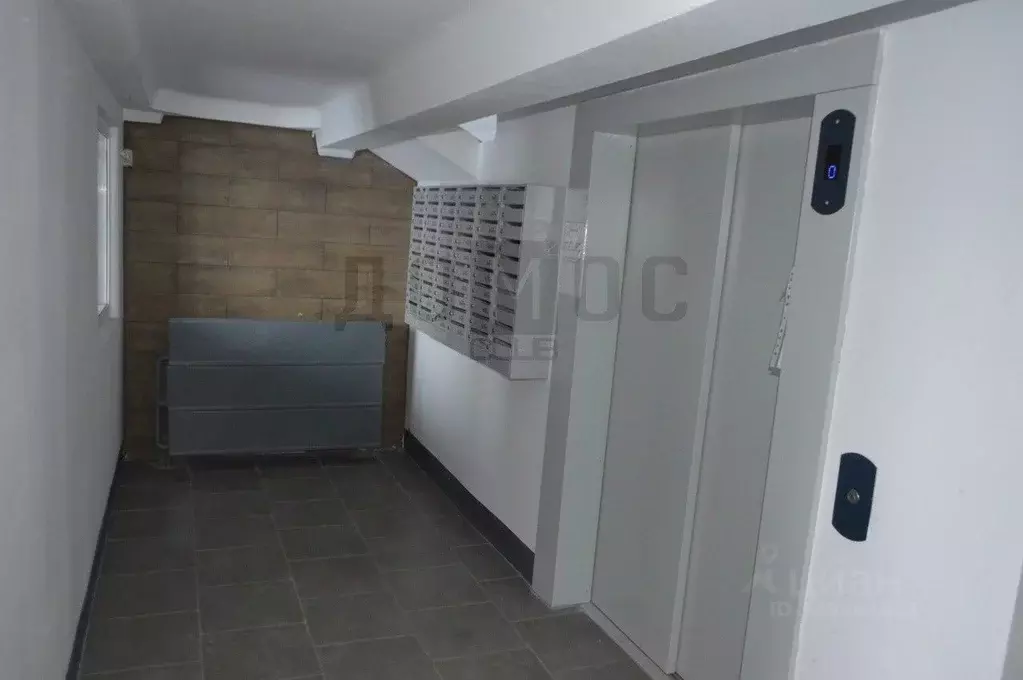 1-к кв. Свердловская область, Екатеринбург ул. Ракетная, 17/2 (24.4 м) - Фото 2