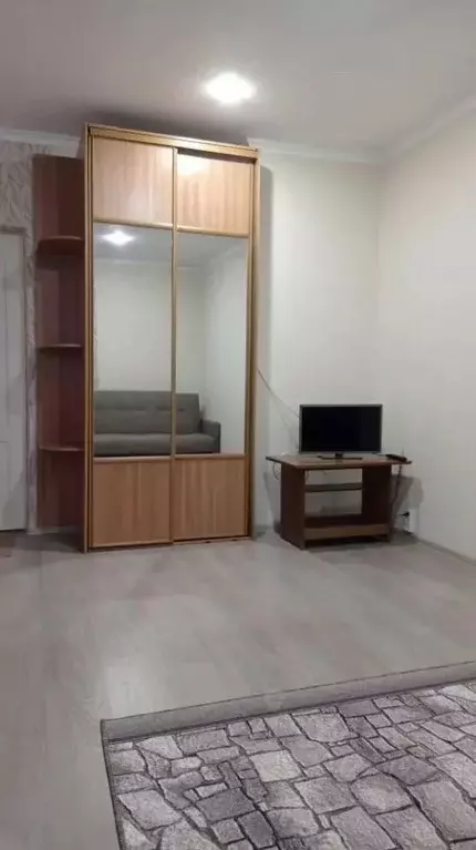 Студия Краснодарский край, Абинск ул. Калинина, 79А (25.0 м) - Фото 2