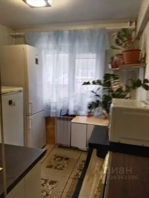 1-к кв. Алтайский край, Бийск ул. Александра Радищева, 26 (31.1 м) - Фото 1