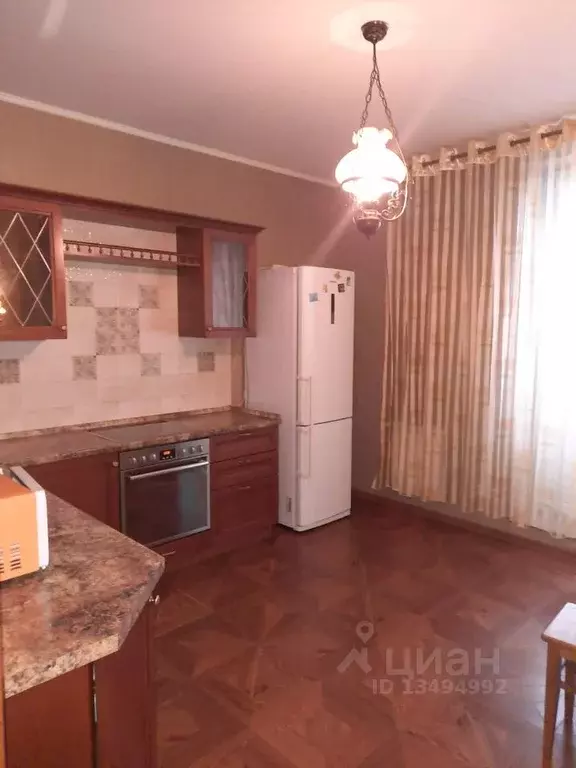 1-к кв. Московская область, Реутов ул. Октября, 22 (58.5 м) - Фото 0