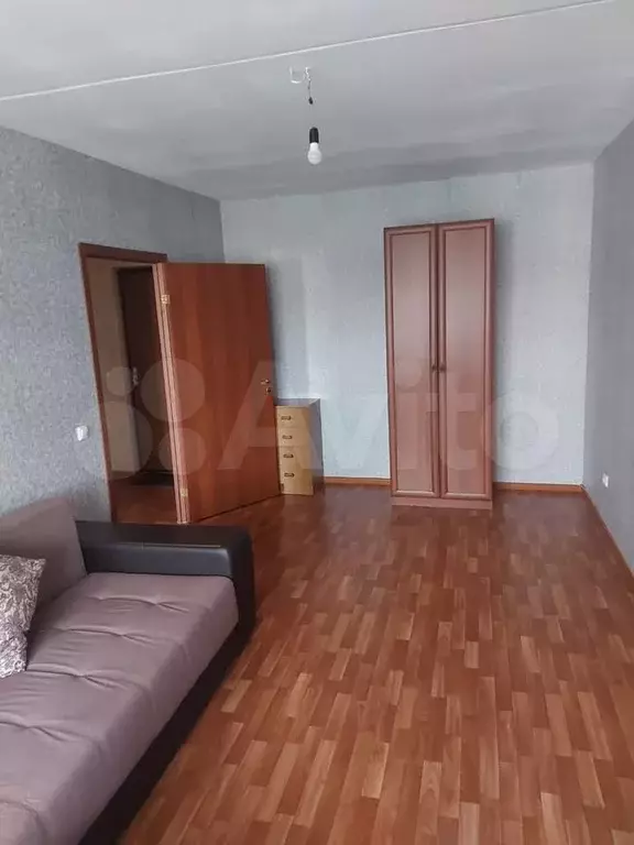 1-к. квартира, 36 м, 6/10 эт. - Фото 0