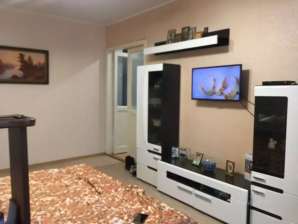 3-к кв. Самарская область, Самара ул. Нефтяников, 22а (76.0 м) - Фото 2