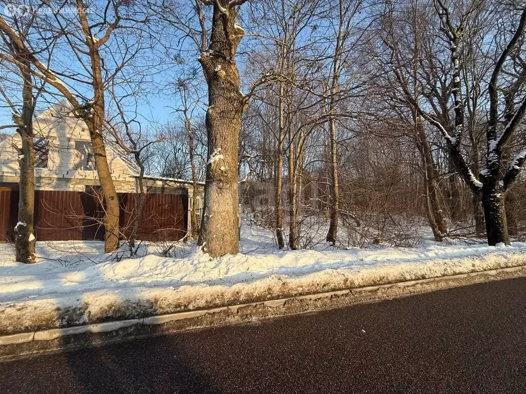 Участок в Калининград, Двинская улица (6.6 м) - Фото 2