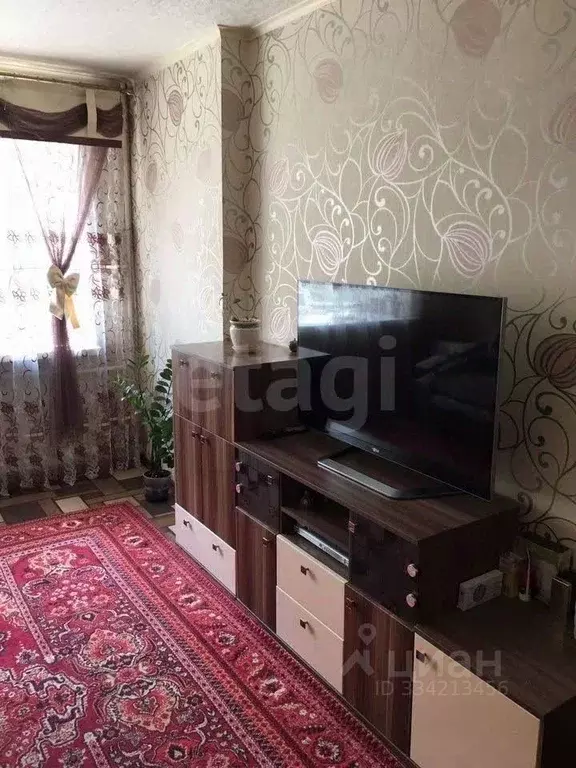 2-к кв. Алтайский край, Барнаул ул. Бехтерева, 10 (48.0 м) - Фото 1