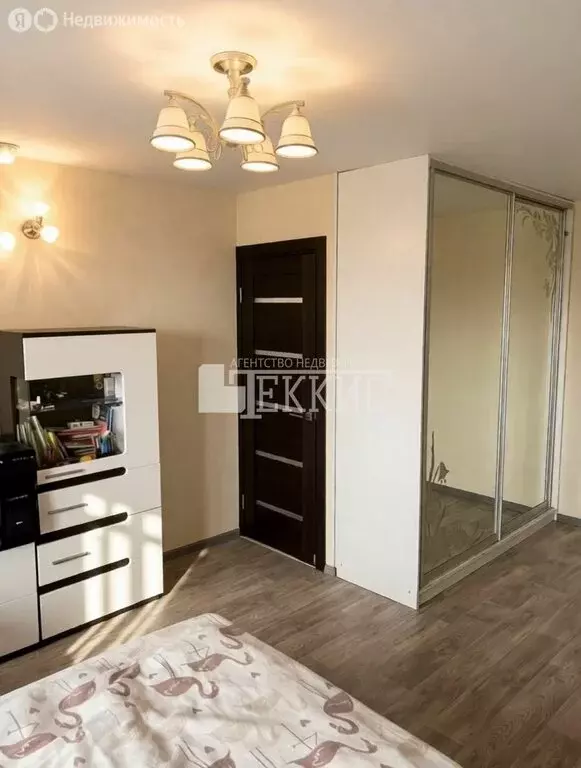 1-комнатная квартира: посёлок Кувшиново, Сосновая улица, 2 (35.1 м) - Фото 2