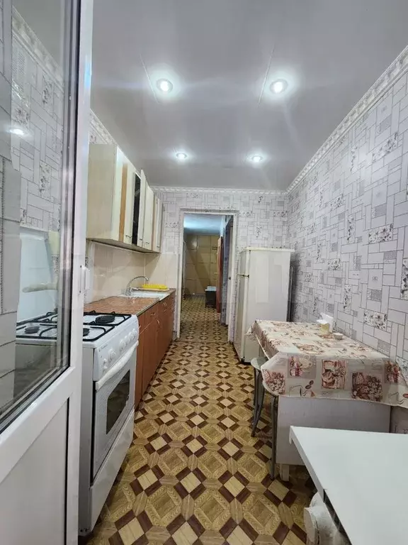 2-к. квартира, 50 м, 4/9 эт. - Фото 1