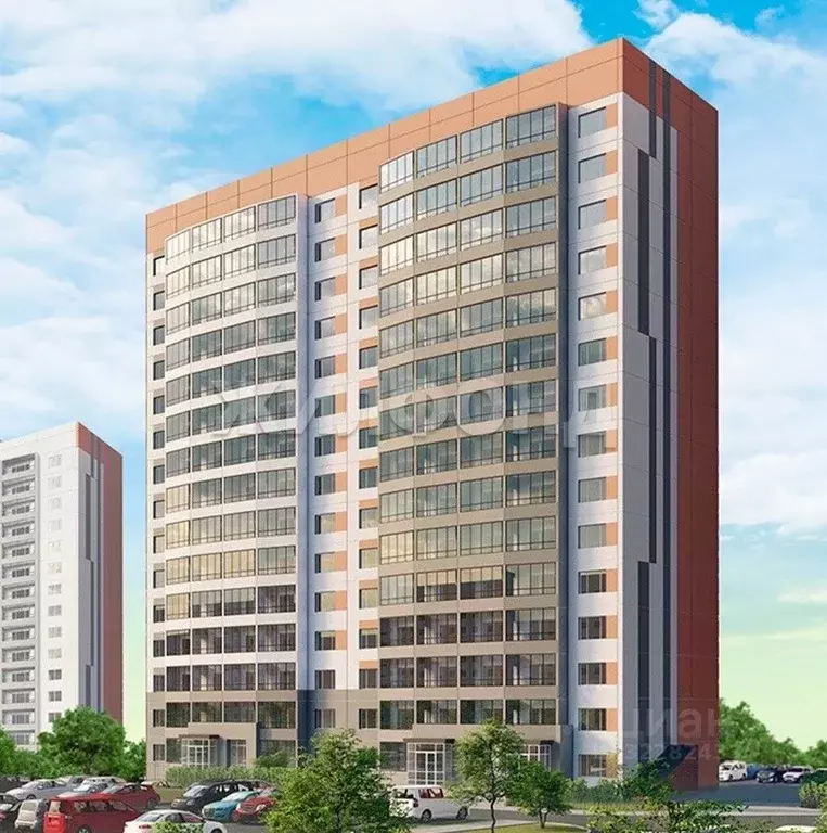 4-к кв. Новосибирская область, Новосибирский район, Станционный ... - Фото 2