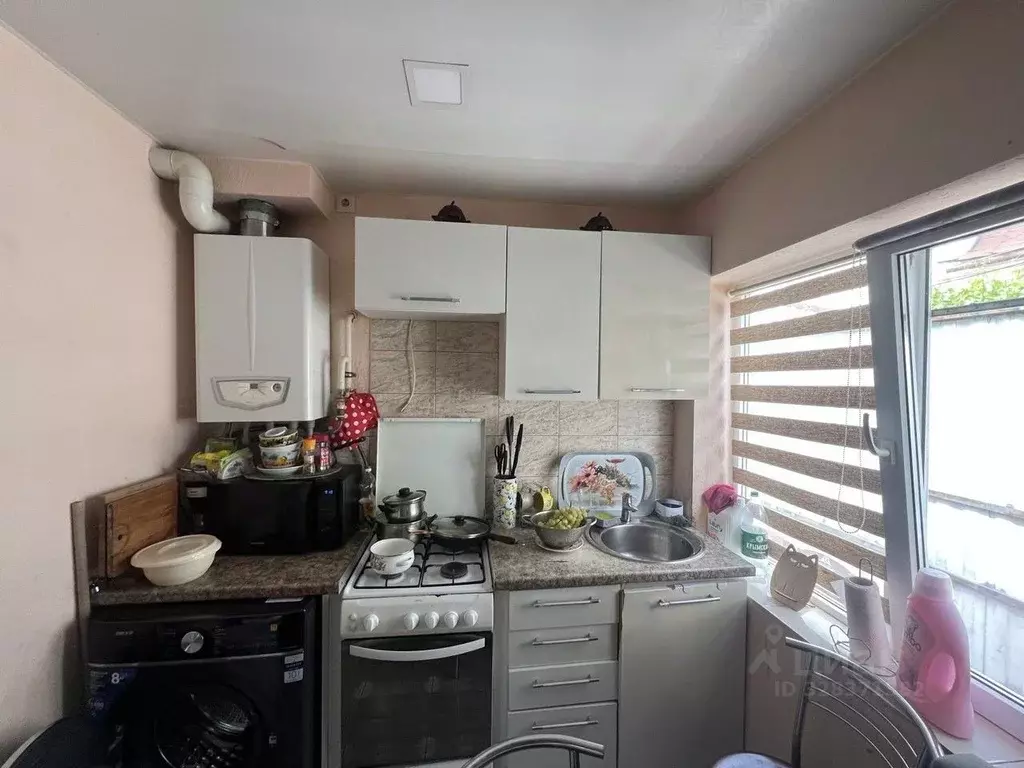 3-к кв. Крым, Евпатория ул. Демышева, 8 (46.1 м) - Фото 1