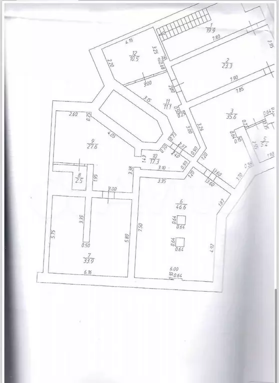 Продажа коммерческой недвижимости на Мира,4 - Фото 1