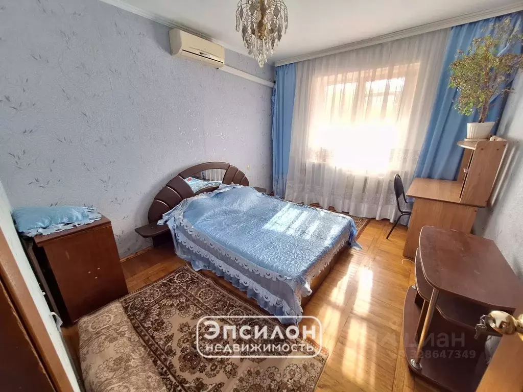 2-к кв. Курская область, Курск Орловская ул., 24 (46.5 м) - Фото 1