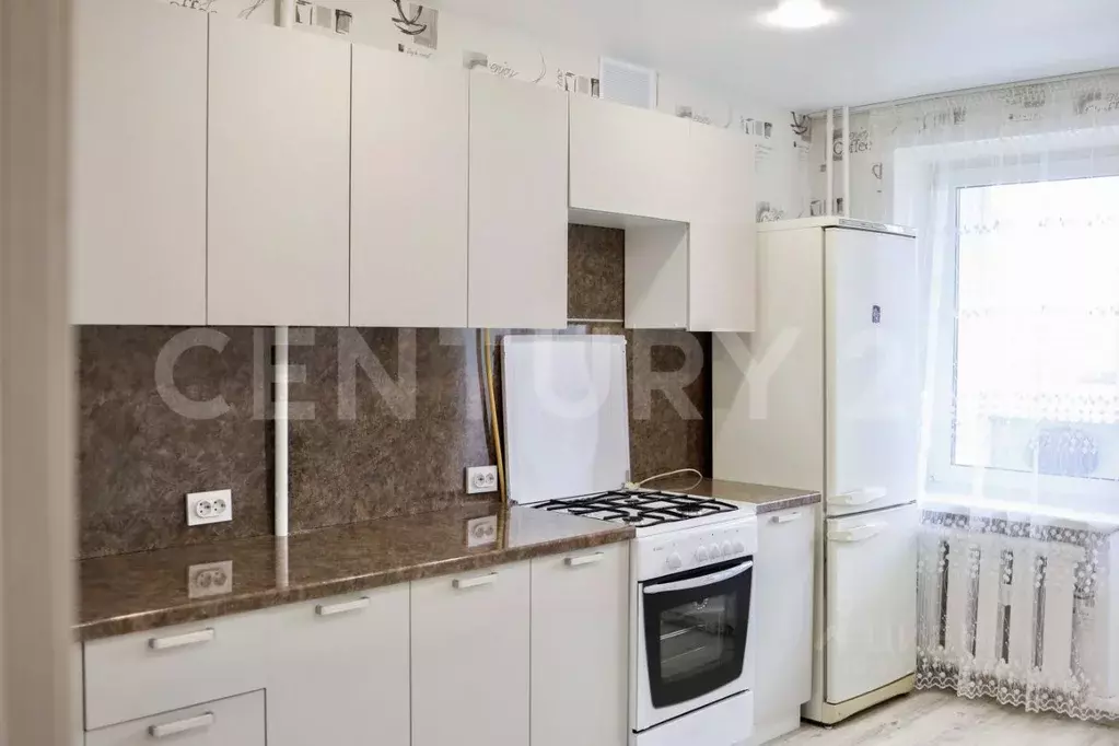 2-к кв. Чувашия, Чебоксары ул. Пирогова, 4к1 (73.0 м) - Фото 2