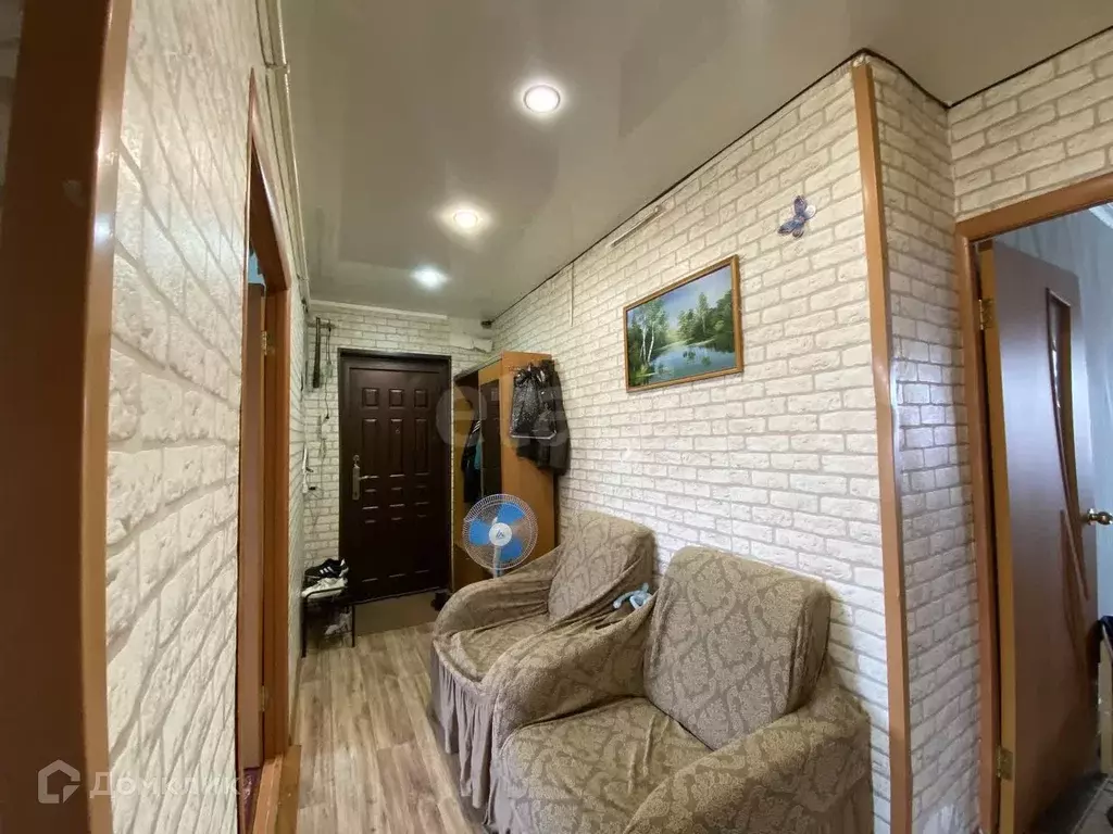Продаётся 2-к квартира, 47.4 м - Фото 1