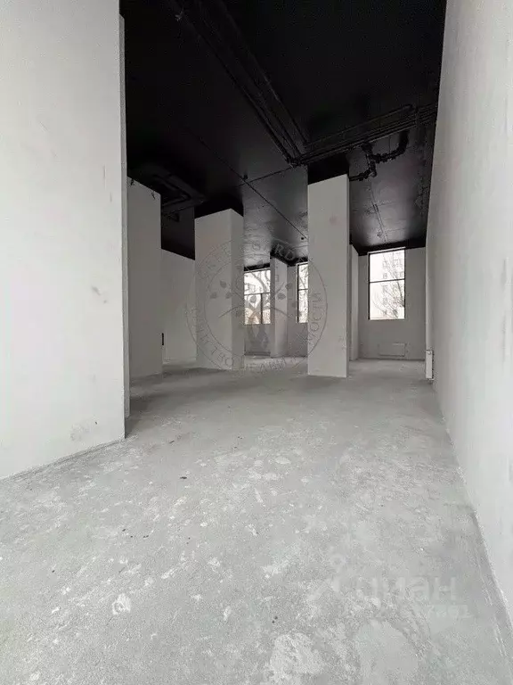 Помещение свободного назначения в Свердловская область, Екатеринбург ... - Фото 1