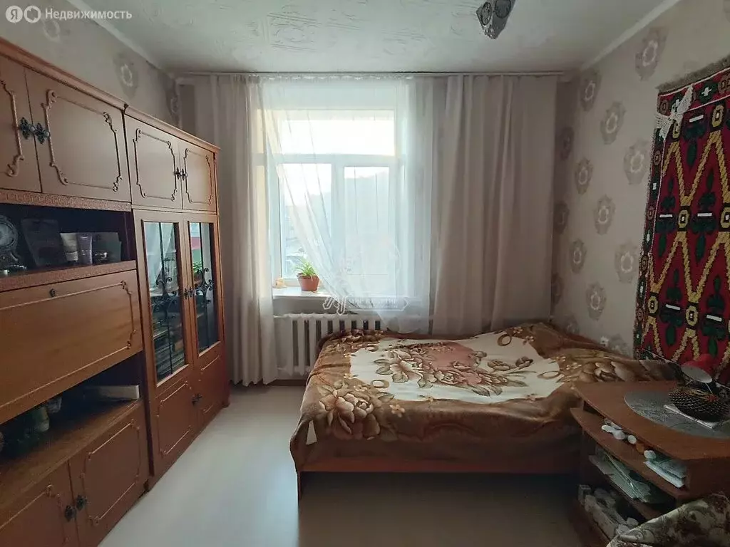 1-комнатная квартира: Новоуральск, Первомайская улица, 101 (25.3 м) - Фото 0