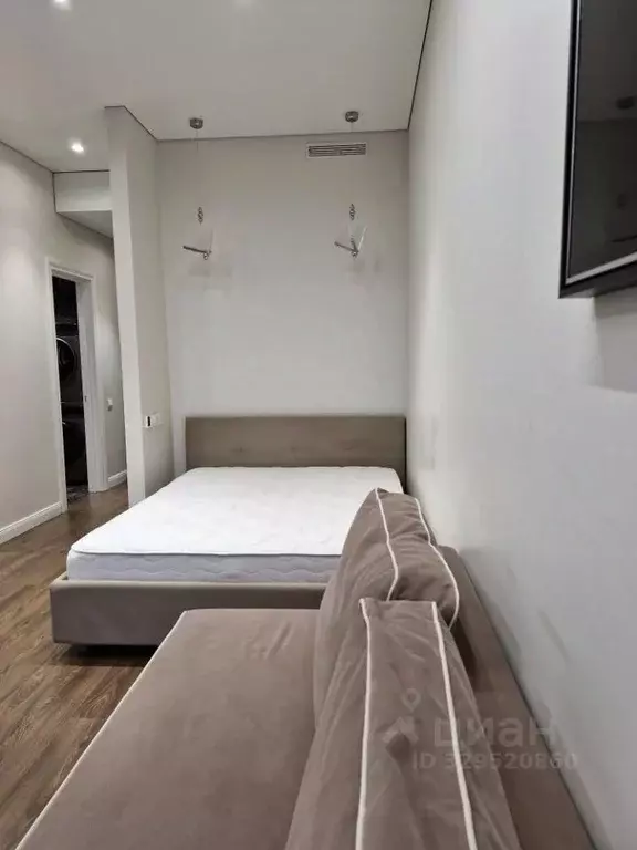 1-к кв. Москва Ленинградский просп., 37/5 (45.0 м) - Фото 1