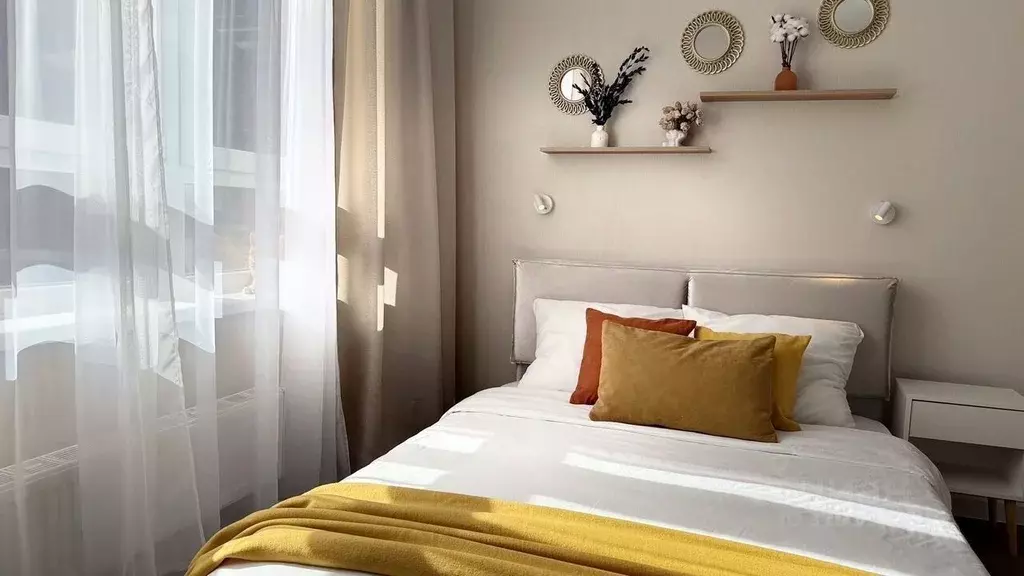 Студия Краснодарский край, Краснодар ул. Ивана Беличенко, 90к3 (25.0 ... - Фото 1